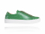 Green Froggy Sneakers