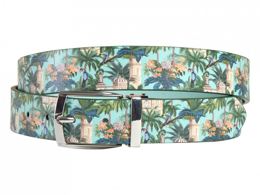 City Jungle - Ceinture - PRE-ORDER