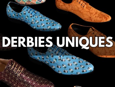 Derbies uniques Lureaux